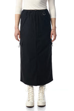 Load image into Gallery viewer, &#39;Cali Cargo&#39; Skirts with pockets EX802268
