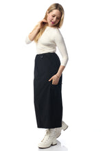 Load image into Gallery viewer, &#39;Cali Cargo&#39; Skirts with pockets EX802268
