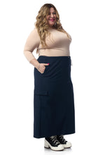 Load image into Gallery viewer, &#39;Cali Cargo&#39; Skirts with pockets EX802268
