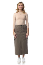 Load image into Gallery viewer, &#39;Cali Cargo&#39; Skirts with pockets EX802268
