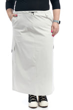 Load image into Gallery viewer, &#39;Cali Cargo&#39; Skirts with pockets EX802268
