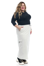 Load image into Gallery viewer, &#39;Cali Cargo&#39; Skirts with pockets EX802268
