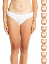 Load image into Gallery viewer, Cotton Bikini Underwear EX804253
