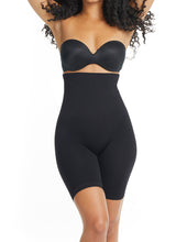 Load image into Gallery viewer, High waisted Tummy Control Shapewear Shorts EX69776
