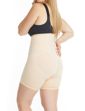 Load image into Gallery viewer, High waisted Tummy Control Shapewear Short Shorts EX69777
