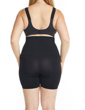 Load image into Gallery viewer, High waisted Tummy Control Shapewear Short Shorts EX69777
