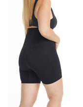 Load image into Gallery viewer, High waisted Tummy Control Shapewear Short Shorts EX69777
