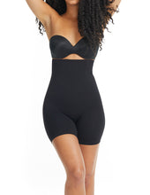 Load image into Gallery viewer, High waisted Tummy Control Shapewear Short Shorts EX69777
