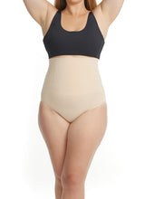 Load image into Gallery viewer, High waisted Tummy Control Shapewear Underwear EX69778
